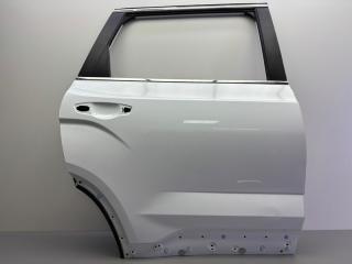 Дверь задняя правая Geely Okavango 2025