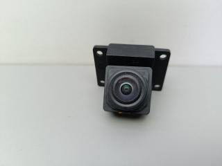 Камера Geely Monjaro 2025