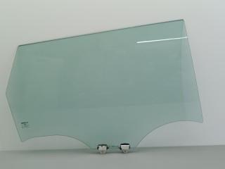 Стекло двери заднее правое Geely Okavango 2025