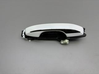 Ручка двери задняя правая Geely Monjaro 2025