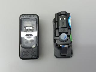 Подсветка номера задняя Geely Cityray 2025