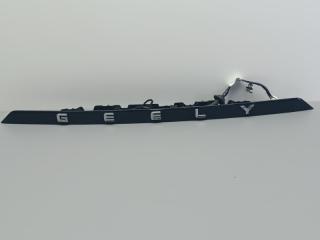 Накладка двери (крышки) багажника Geely Okavango 2025