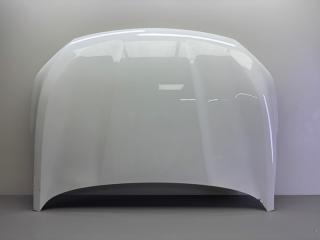 Капот Geely Cityray 2025