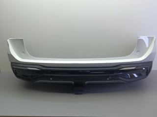 Бампер задний Geely Atlas 2025