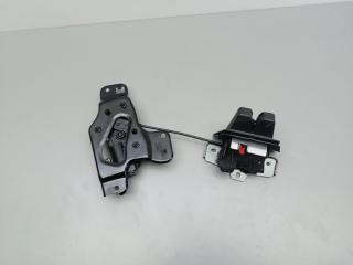 Замок багажника Geely Atlas 2025