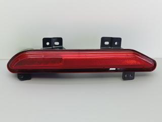 Фонарь противотуманный задний левый Geely Atlas 2025