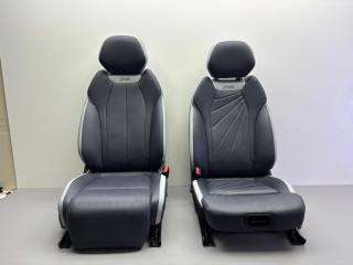 Сиденье переднее Geely Atlas 2025