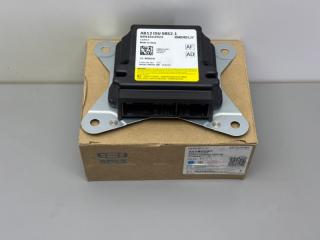 Блок управления SRS Geely Monjaro 2025