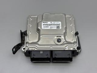 Блок управления двигателем Geely Atlas 2025