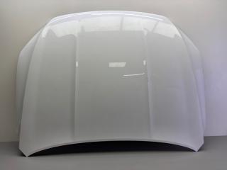 Капот Geely Monjaro 2025