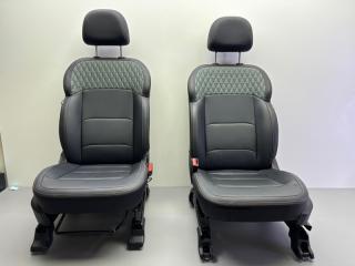 Сиденье переднее Geely Okavango 2025