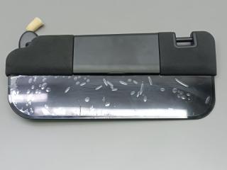 Козырек солнцезащитный левый Geely Monjaro 2025