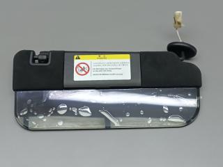 Козырек солнцезащитный правый Geely Monjaro 2025