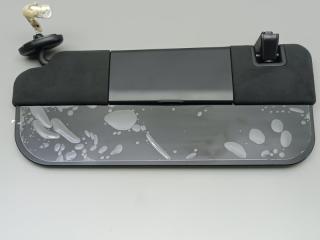 Козырек солнцезащитный левый Geely Monjaro 2025