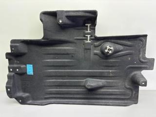 Защита днища задняя правая Geely Monjaro 2025