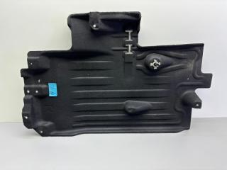 Защита днища задняя правая Geely Monjaro 2025