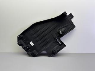 Защита днища задняя левая Geely Monjaro 2025