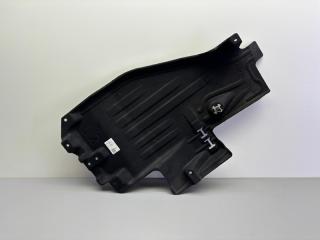 Защита днища задняя левая Geely Monjaro 2025