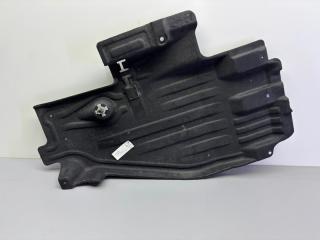 Защита днища задняя левая Geely Atlas 2025