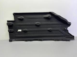 Защита днища передняя левая Geely Atlas 2025