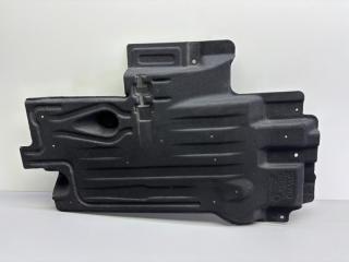 Защита днища задняя правая Geely Atlas 2025