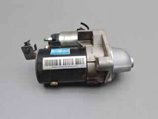 Стартер Geely Coolray