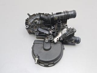 Помпа Geely Coolray