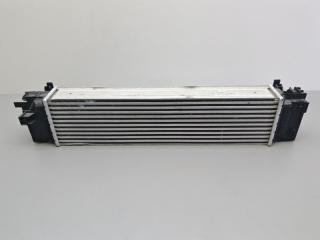 Интеркулер Geely Monjaro 2025