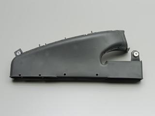Воздухозаборник Geely Monjaro 2025