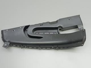 Воздухозаборник Geely Monjaro 2.0