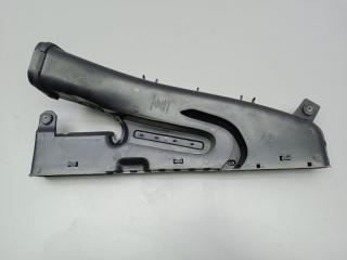 Воздухозаборник Geely Monjaro 2.0