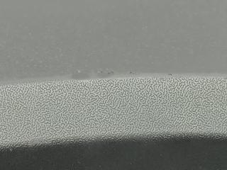 Пыльник крыла левый Monjaro 2025 2.0