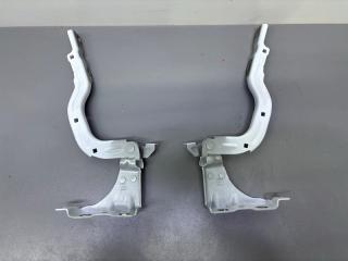 Петля капота Geely Coolray 6600005442 Б/У