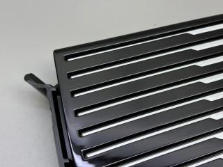 Накладка на бампер передняя левая Tiggo 7L