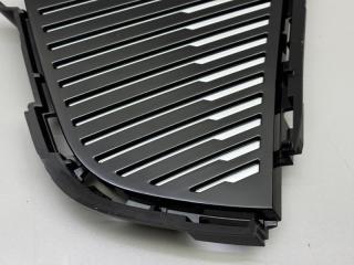 Накладка на бампер передняя левая Tiggo 7L