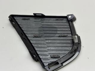 Накладка на бампер передняя левая Tiggo 7L