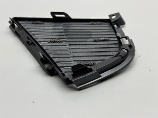 Накладка на бампер передняя левая Tiggo 7L