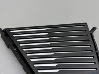 Накладка на бампер передняя правая Tiggo 7L
