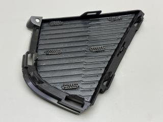Накладка на бампер передняя правая Tiggo 7L