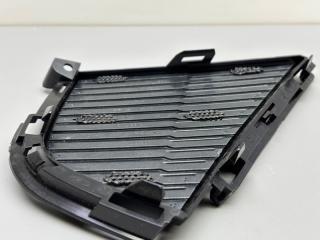 Накладка на бампер передняя правая Tiggo 7L