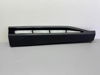 Молдинг двери передний правый Geely Cityray