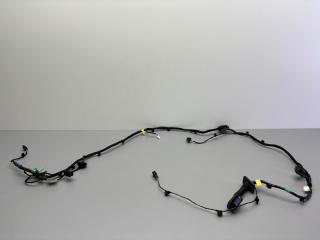 Проводка двери передняя правая Geely Cityray