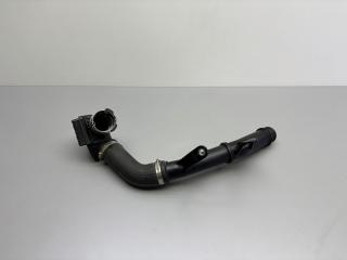 Запчасть патрубок интеркулера правый Geely Coolray