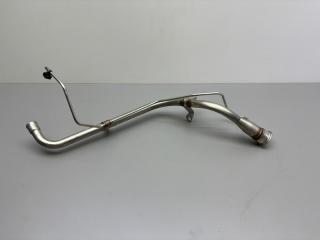 Горловина топливного бака Geely Monjaro 2025