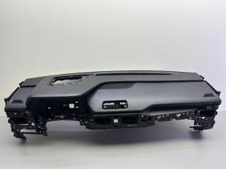 Торпедо Geely Okavango 2025