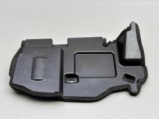 Дефлектор радиатора левый Geely Okavango 2025