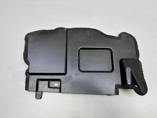 Дефлектор радиатора правый Geely Okavango 2025