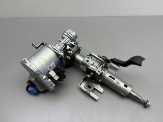 Рулевая колонка Geely Cityray 2025