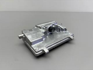 Камера переднего вида Geely Monjaro 2025