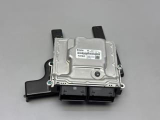 Блок управления двигателем Geely Cityray 2025